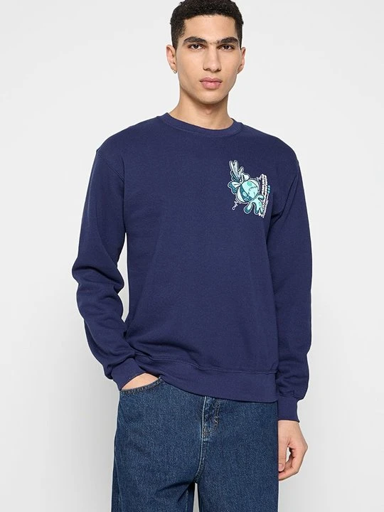 Zdjęcie produktu Bluza Disney granatowy