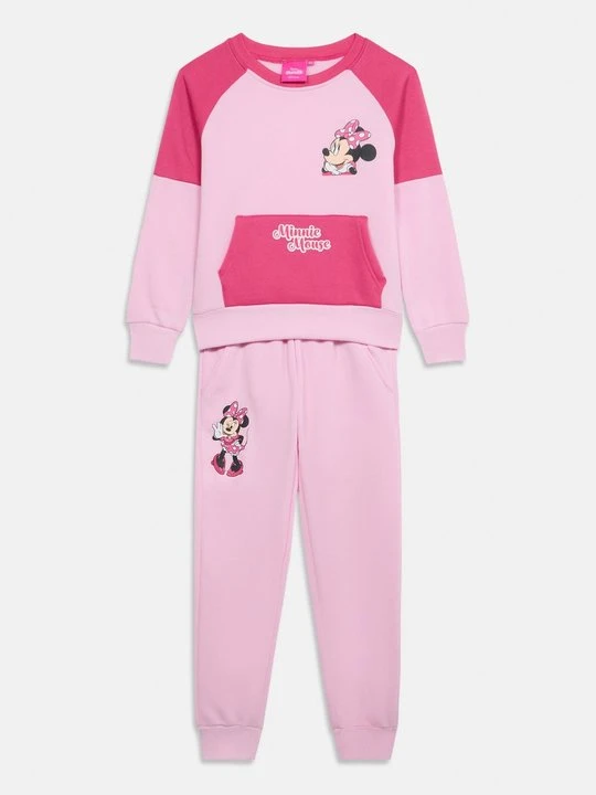 Zdjęcie produktu Bluza Disney różowy