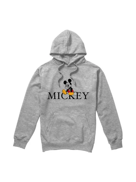 Zdjęcie produktu Bluza Disney szary
