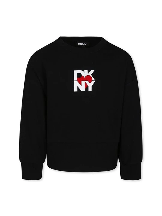 Zdjęcie produktu Bluza DKNY czarny