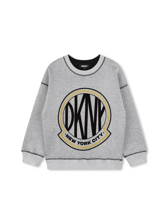 Zdjęcie produktu Bluza DKNY szary