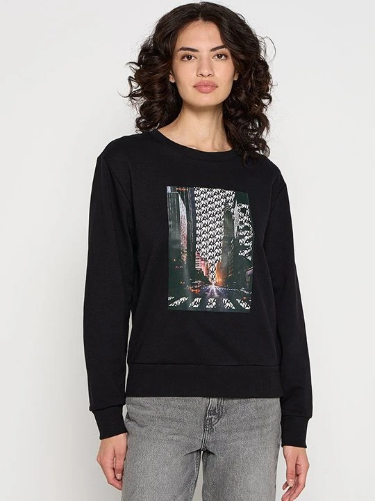 Zdjęcie produktu Bluza DKNY czarny