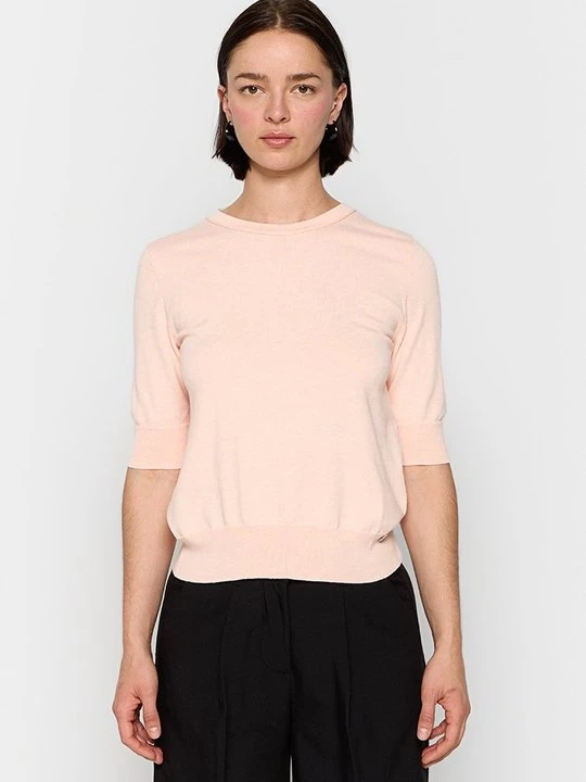 Zdjęcie produktu Bluza DKNY morelowy