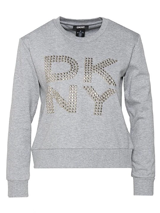 Zdjęcie produktu Bluza DKNY szary