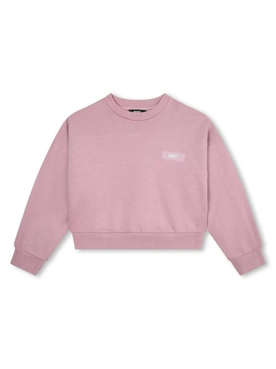 Zdjęcie produktu Bluza DKNY różowy