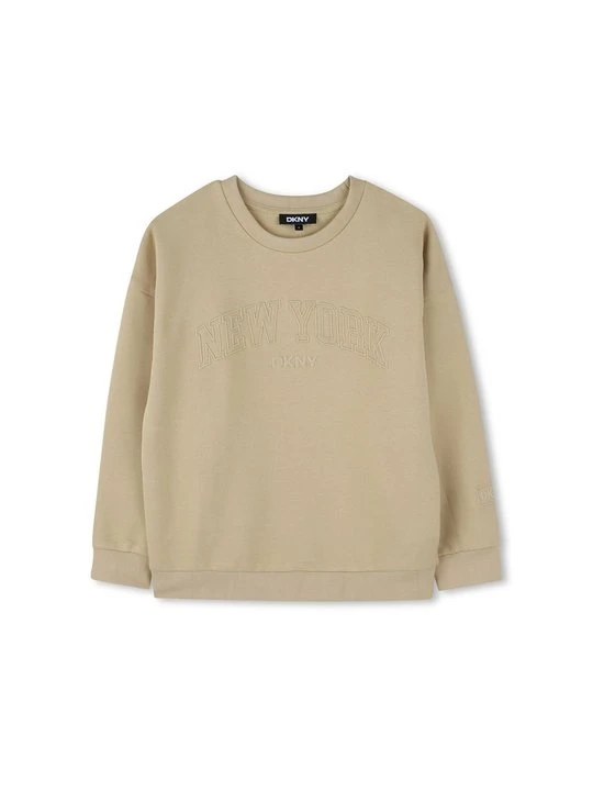 Zdjęcie produktu Bluza DKNY beżowy