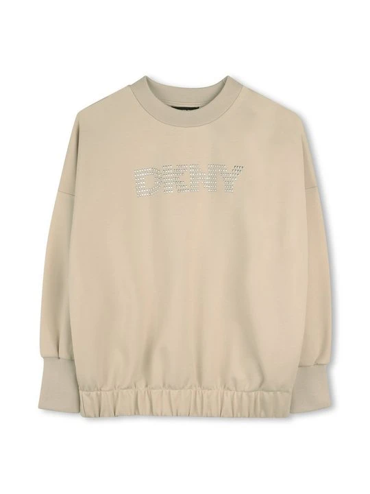 Zdjęcie produktu Bluza DKNY brązowy