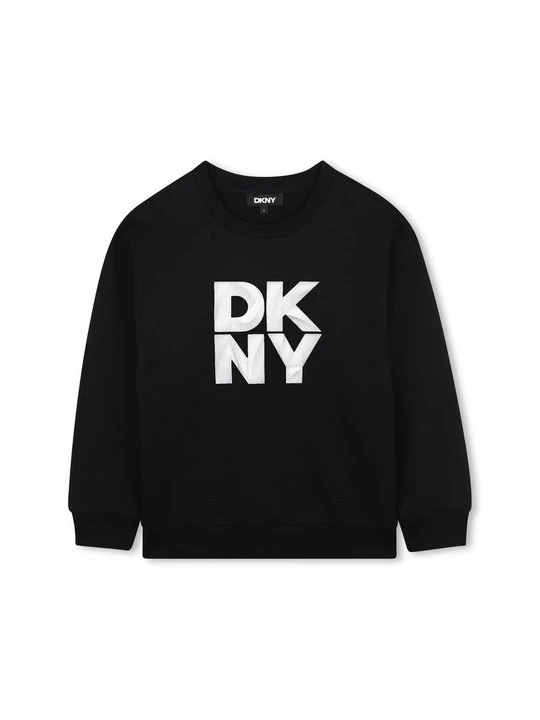 Zdjęcie produktu Bluza DKNY czarny