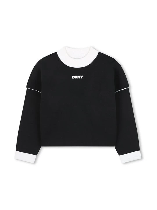 Zdjęcie produktu Bluza DKNY czarny