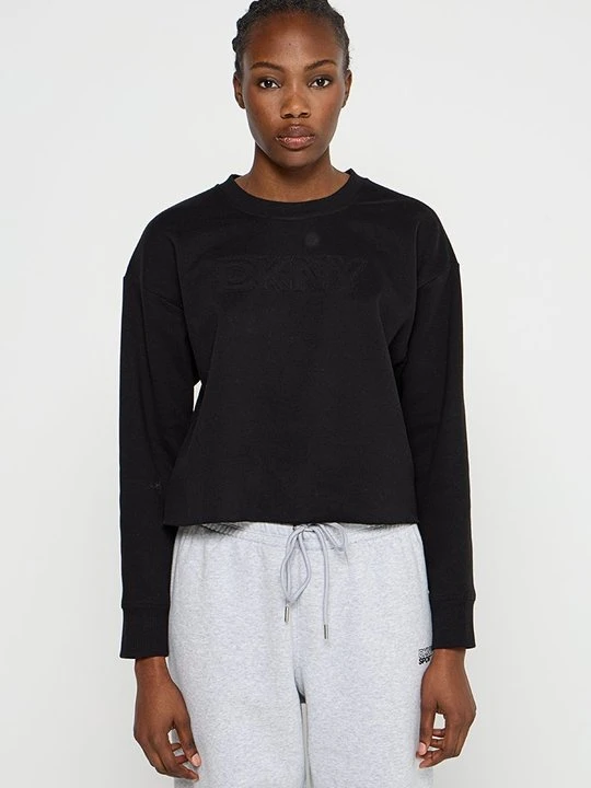 Zdjęcie produktu Bluza DKNY czarny