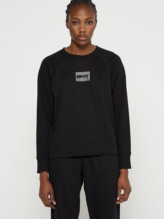 Zdjęcie produktu Bluza DKNY czarny