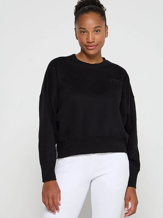 Zdjęcie produktu Bluza DKNY czarny
