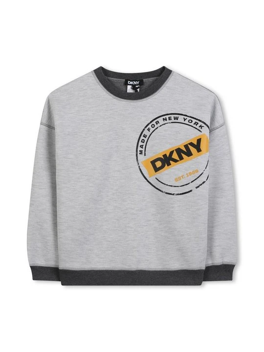 Zdjęcie produktu Bluza DKNY szary