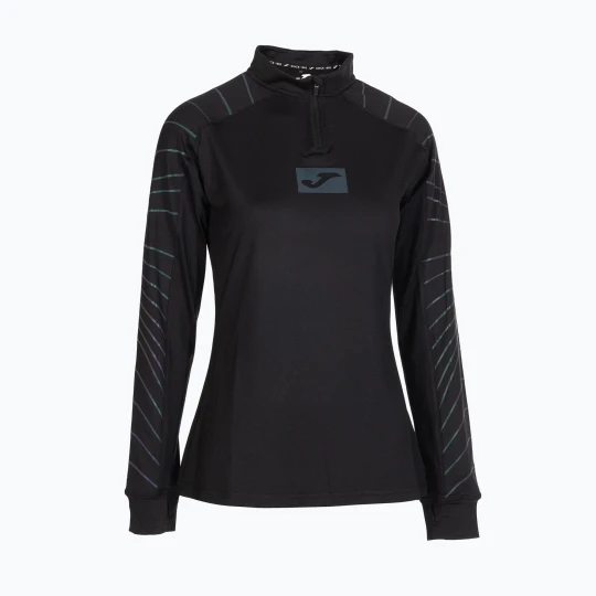 Zdjęcie produktu Bluza do biegania damska Joma R-Night black