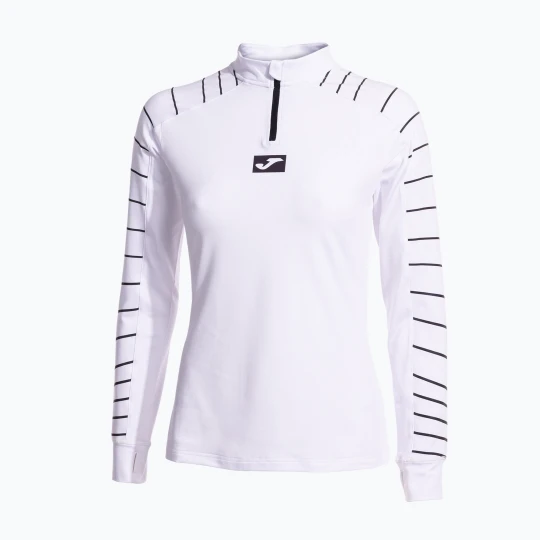 Zdjęcie produktu Bluza do biegania damska Joma R-Night white