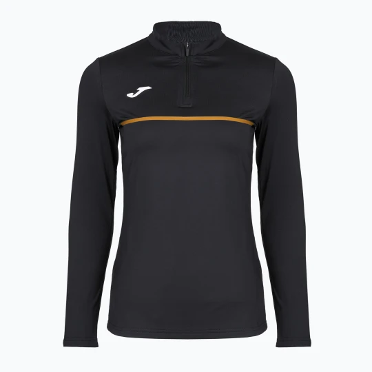 Zdjęcie produktu Bluza do biegania damska Joma Record III black