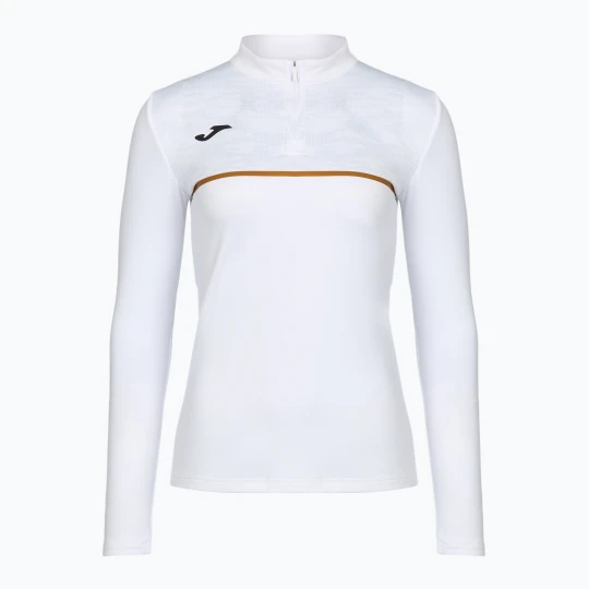Zdjęcie produktu Bluza do biegania damska Joma Record III white