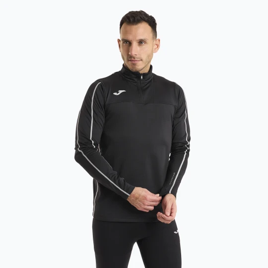 Zdjęcie produktu Bluza do biegania męska Joma R-Trail Nature black