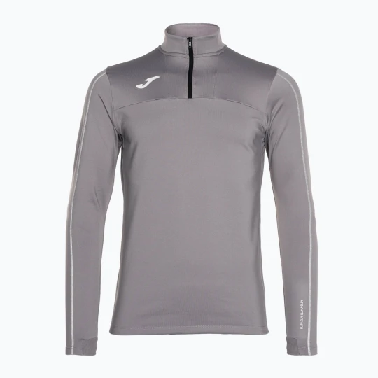 Zdjęcie produktu Bluza do biegania męska Joma R-Trail Nature grey