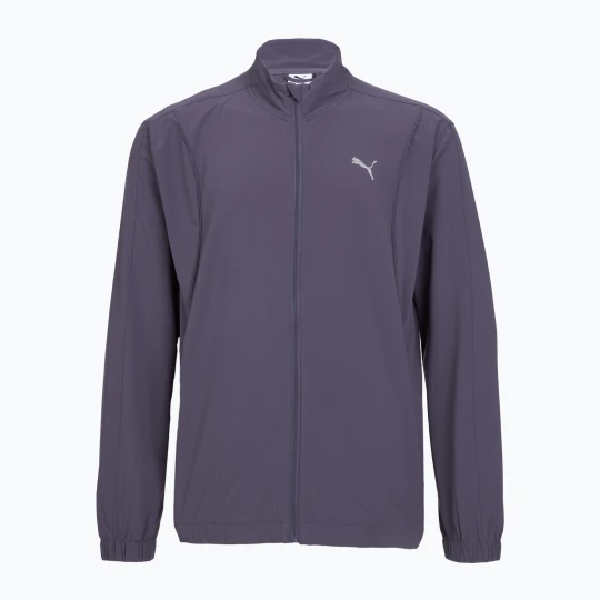 Zdjęcie produktu Bluza do biegania męska PUMA Run Velocity Woven inky depths Fioletowy