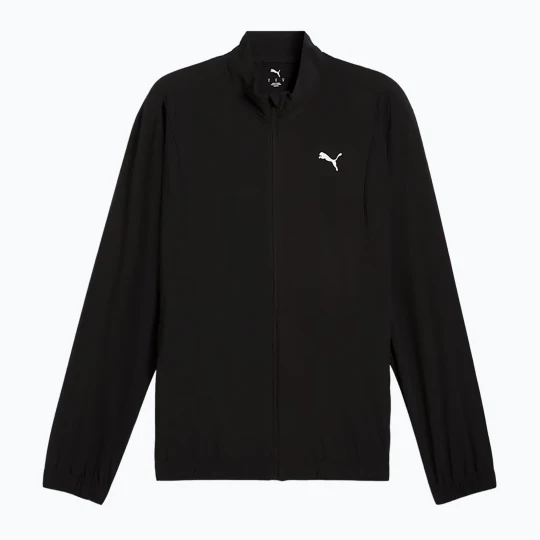 Zdjęcie produktu Bluza do biegania męska PUMA Run Velocity Woven puma black