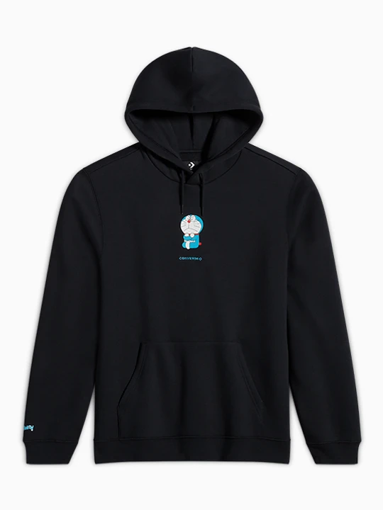Zdjęcie produktu Bluza Doraemon・Converse Graphic Converse Czarny