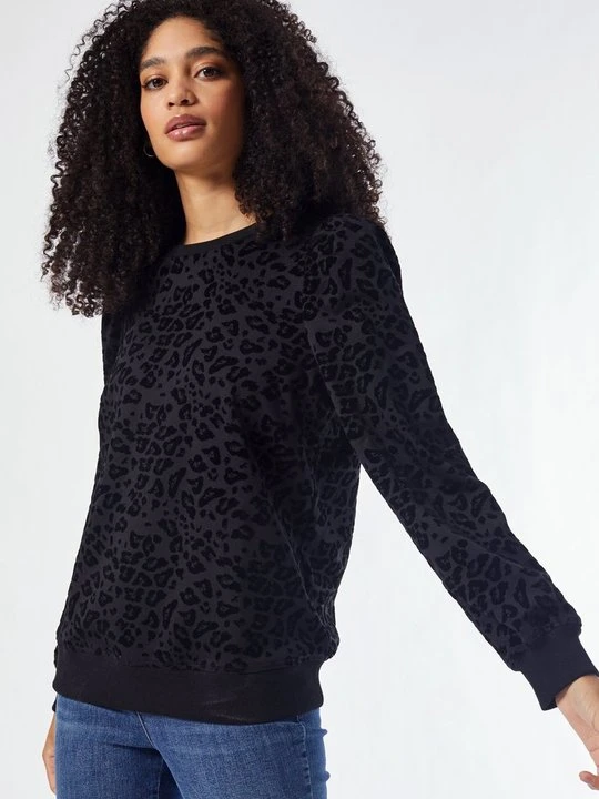 Zdjęcie produktu Bluza Dorothy Perkins zielony