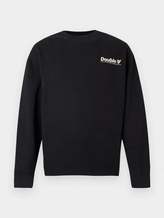 Zdjęcie produktu Bluza Double A By Wood Wood czarny