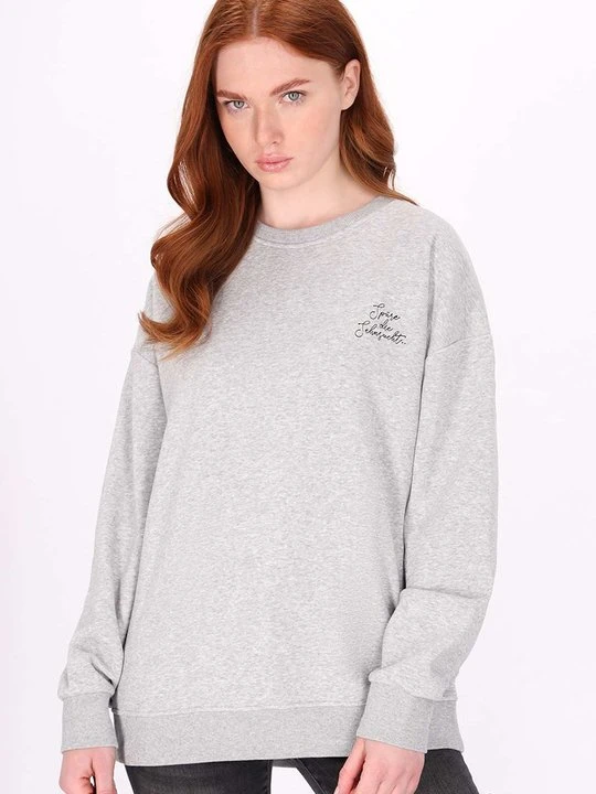 Zdjęcie produktu Bluza Dreimaster szary
