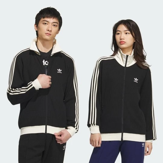 Zdjęcie produktu Bluza dresowa Adicolor Classic (uniseks) Adidas czarny