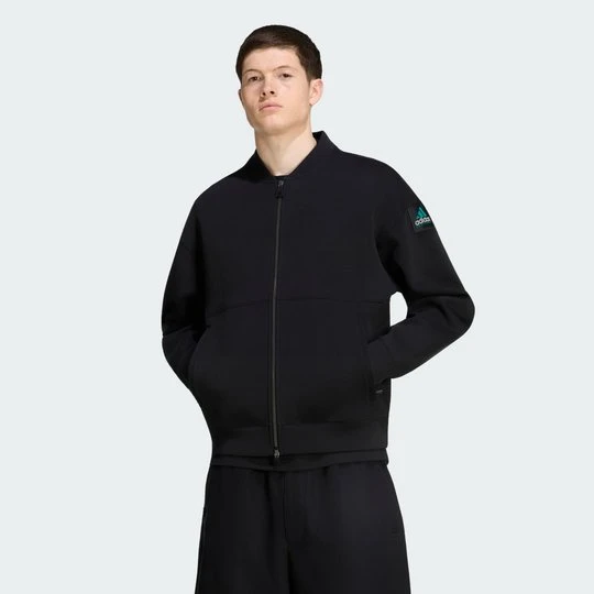 Zdjęcie produktu Bluza dresowa adidas Equipment Spacer czarny