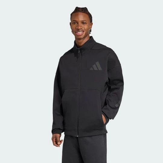 Zdjęcie produktu Bluza dresowa adidas Z.N.E. czarny