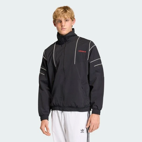 Zdjęcie produktu BLUZA DRESOWA CUTLINE Adidas czarny