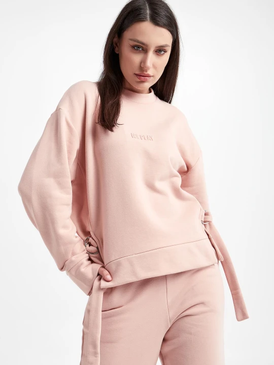 Zdjęcie produktu Bluza dresowa damska ICE PLAY