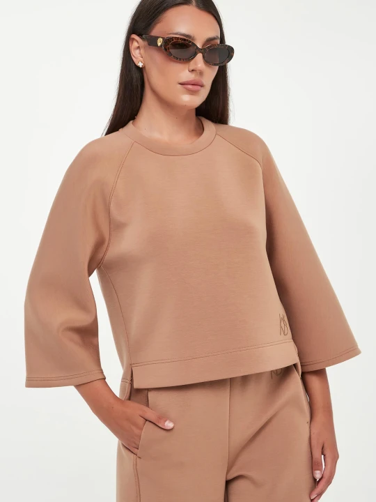 Zdjęcie produktu Bluza dresowa damska Vasto WEEKEND MAX MARA