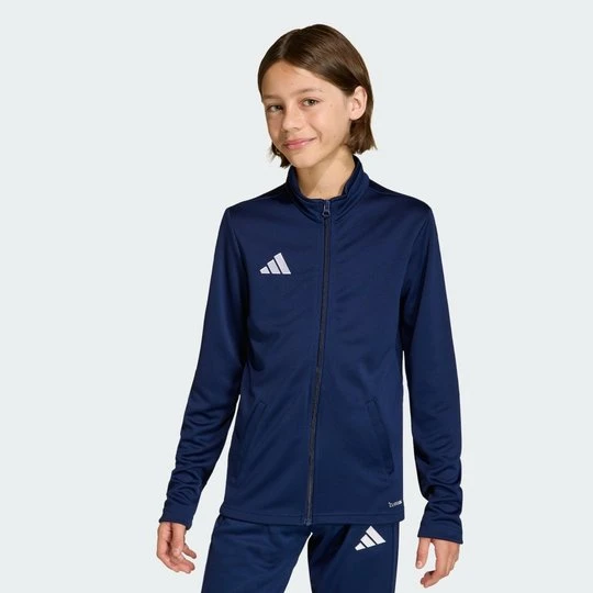 Zdjęcie produktu Bluza dresowa dziecięca Entrada26 Adidas