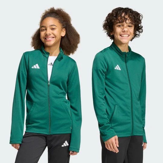 Zdjęcie produktu Bluza dresowa dziecięca Entrada26 Adidas