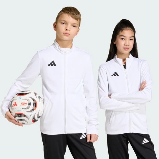 Zdjęcie produktu Bluza dresowa Entrada 26 Kids Adidas