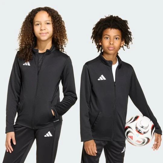 Zdjęcie produktu Bluza dresowa Entrada26 Kids Adidas