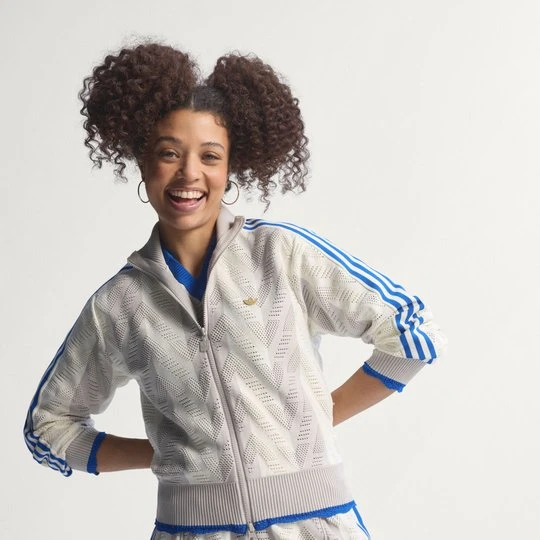 Zdjęcie produktu BLUZA DRESOWA FIREBIRD Adidas
