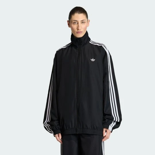 Zdjęcie produktu BLUZA DRESOWA FIREBIRD ADILENIUM Adidas