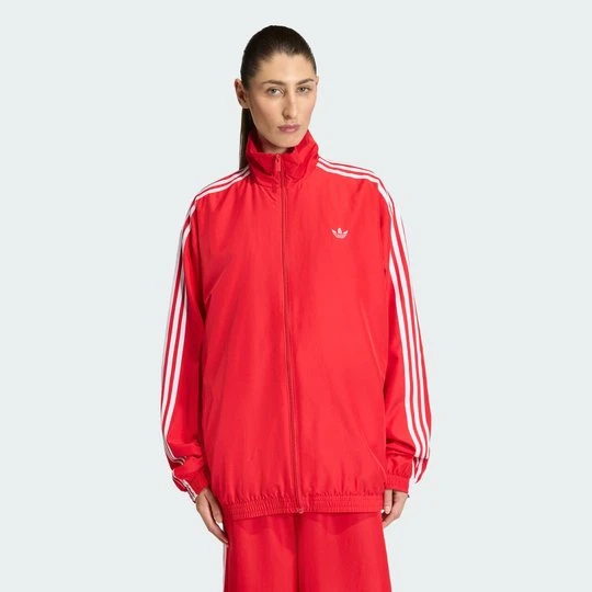 Zdjęcie produktu BLUZA DRESOWA FIREBIRD ADILENIUM Adidas