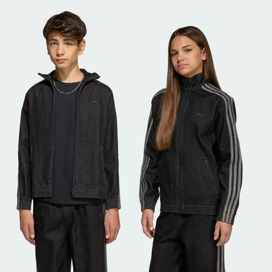 Zdjęcie produktu BLUZA DRESOWA FIREBIRD DENIM Adidas