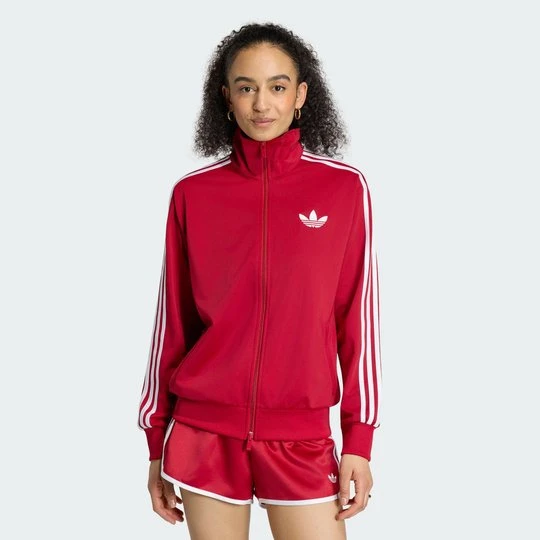 Zdjęcie produktu BLUZA DRESOWA FIREBIRD LOOSE Adidas
