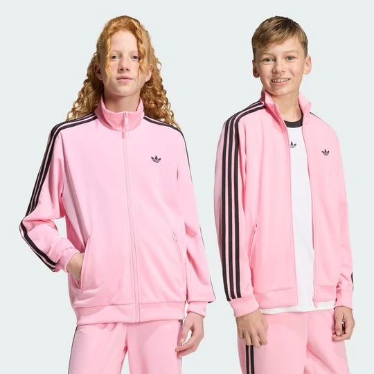 Zdjęcie produktu BLUZA DRESOWA FIREBIRD O LUŹNYM KROJU Adidas