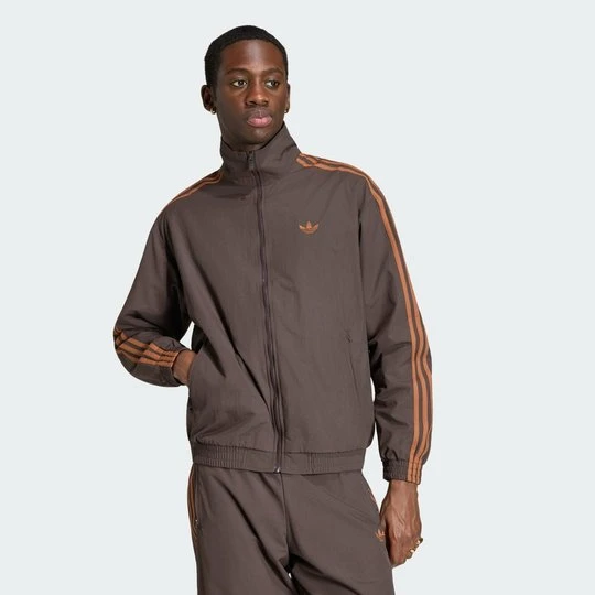 Zdjęcie produktu BLUZA DRESOWA FIREBIRD WOVEN Adidas Branch