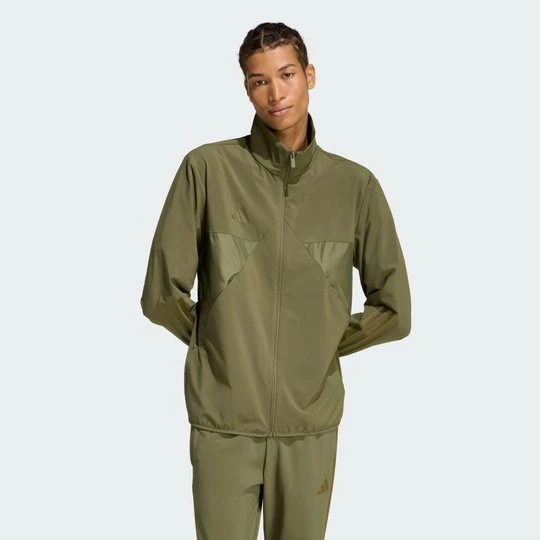 Zdjęcie produktu BLUZA DRESOWA HOUSE OF TIRO Adidas