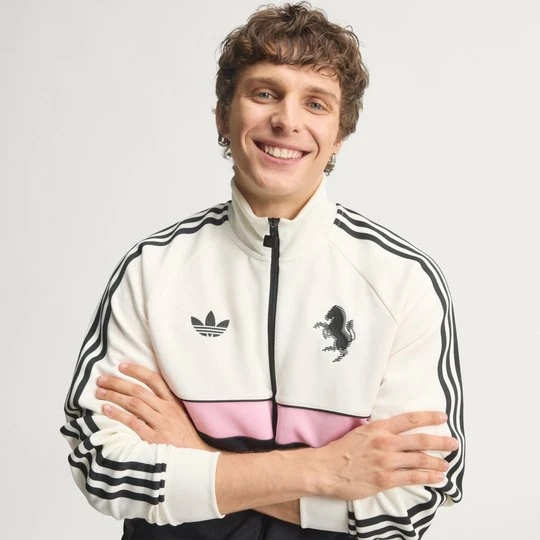 Zdjęcie produktu Bluza dresowa Juventus Turin OG Adidas