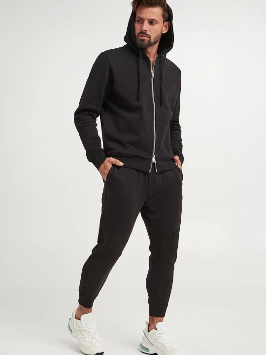 Zdjęcie produktu Bluza dresowa męska LES HOMMES