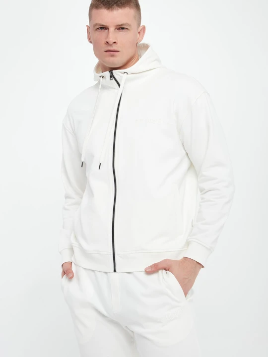 Zdjęcie produktu Bluza dresowa męska LIU JO